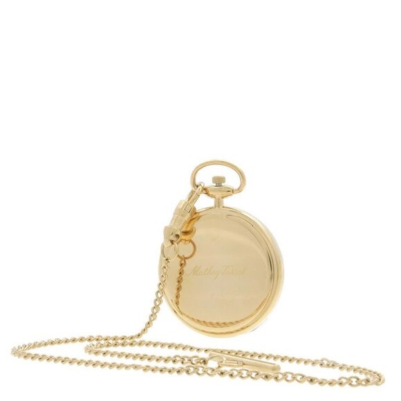 NWT Mathey-Tissot Fashion Unisex Quartz Steel Authentic Watch - Picture 3 of 3